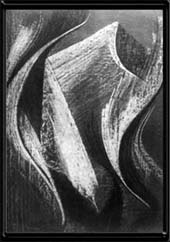Crumpled Paper - 1993 