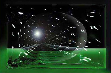 Father Moon II - 1998