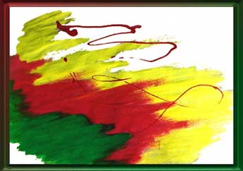 Red, Green and Yellow - 1993 