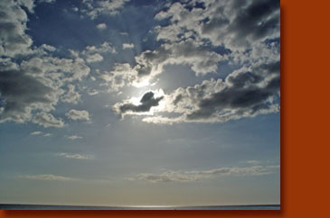 Beach I - Sarasota, Florida - 2004