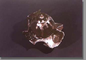 Breast Top - 1993 