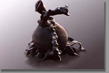 ...Outgrowth - 1993 