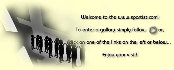 Welcome to www.spartist.com!