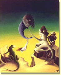 Punishment - 1995 